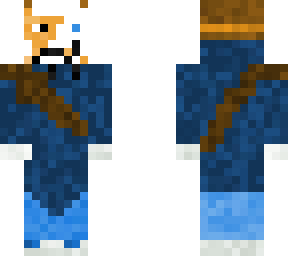 broken masked herogamer