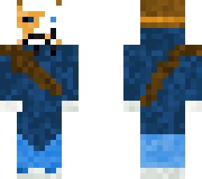 broken masked herogamer full powerwd