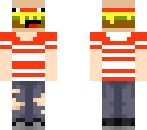 burger boi