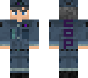 c.o.p guard 1