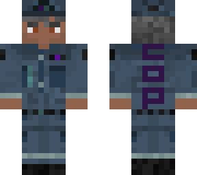 c.o.p guard 2
