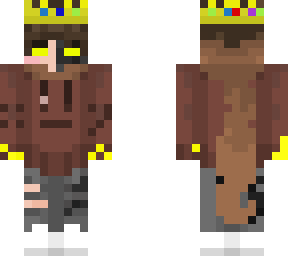 c!rowan but possessed v2