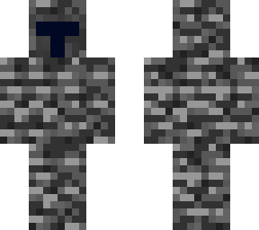 capping bedrock