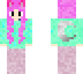 cat girl