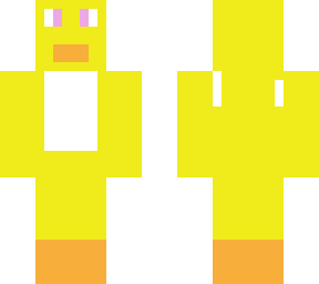 chica