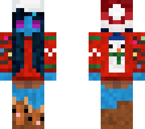 christmas alien 2