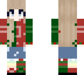 christmas jumper