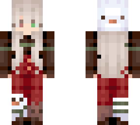 christmas on the streets {read description}
