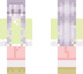 christmas pastel