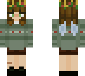 christmas sweater