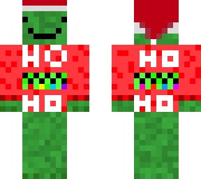 christmas turtle