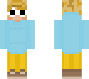 cloudzy pancake cape