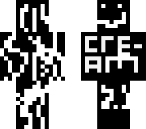 cream
