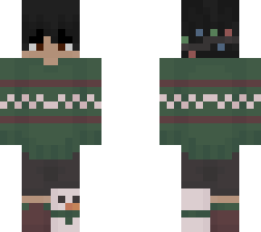 crimis skin :)