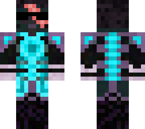cyber enhanced warrior