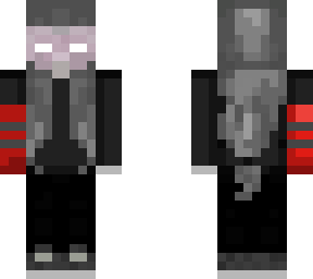 cybernetic m!sstery