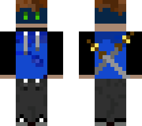dark ninja