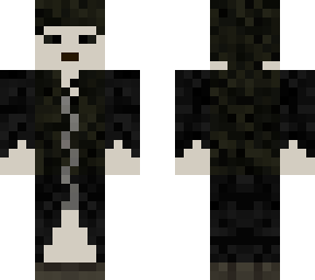 darkness demon