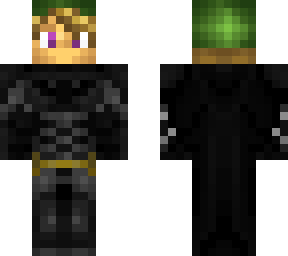 deamon bat