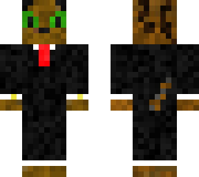 dr. kitty kat (edited eyes)