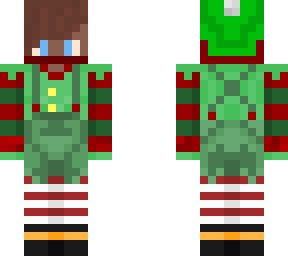 elfindigo