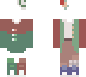 elves in the workshop - raffle