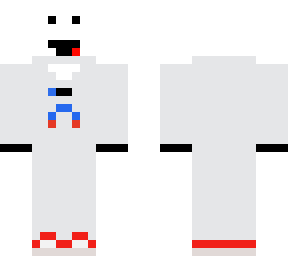 evolvity's spacesuit!