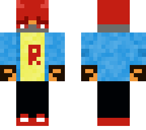 fire boy