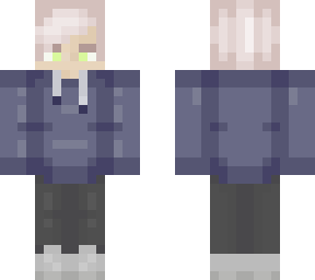 first male attempt