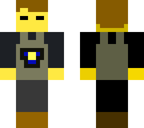 fixed soldier