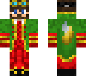 fizz (christmas)