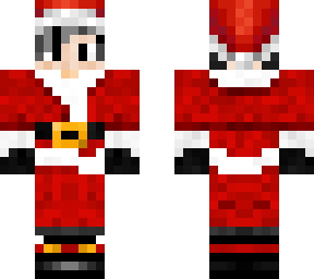 freem11 - christmas skin (wip)