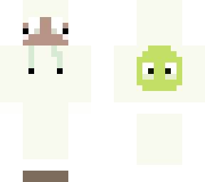 frog