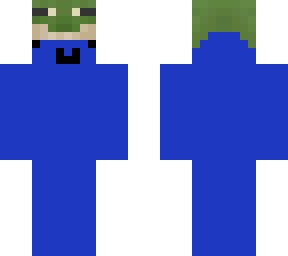 frog hat