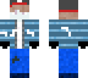 ghost chalie