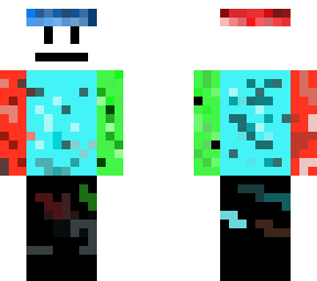 glitched v.2