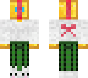 goldsmacko (christmas)