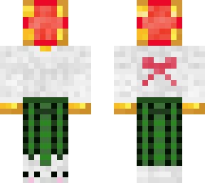 goldsmacko (christmas)