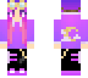 gradient astra (goggles)