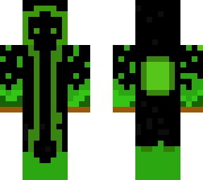 green master