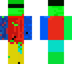 greenydude
