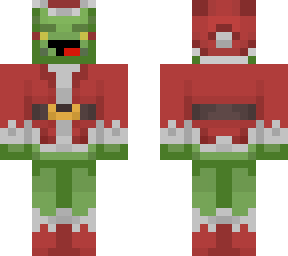 grinch skeppy