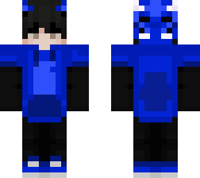 hatedrip's skin