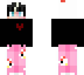 hello kitty crisaunt