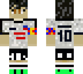inspirada en mi 2.0