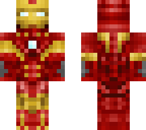 iron mark 8