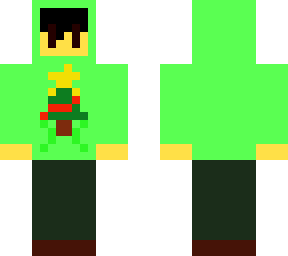 jumpingjachy christmas