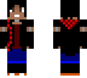 kai kamio original character