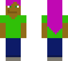 kc minecrafter
