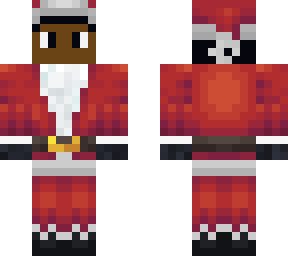 kejay santa